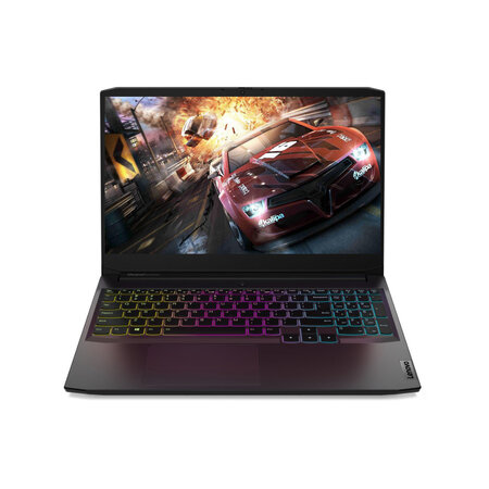 Lenovo IdeaPad Gaming 3 15ACH6