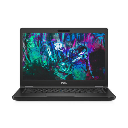 Dell Latitude 5495