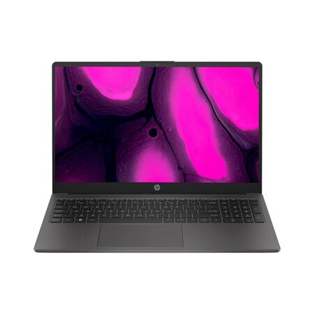 HP 250 G10 15,6 palců / Intel N100 0.70 GHz / 8 GB / 256 GB NVMe SSD / Černá