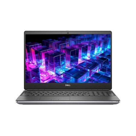 Dell Precision 7550 Mobile Workstation
