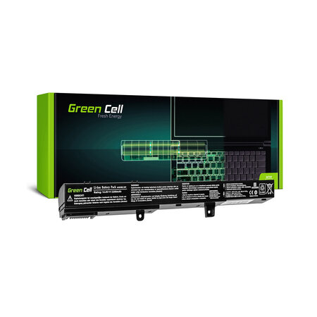 GreenCell baterie AS75 pro Asus Asus X551 X551C X551CA