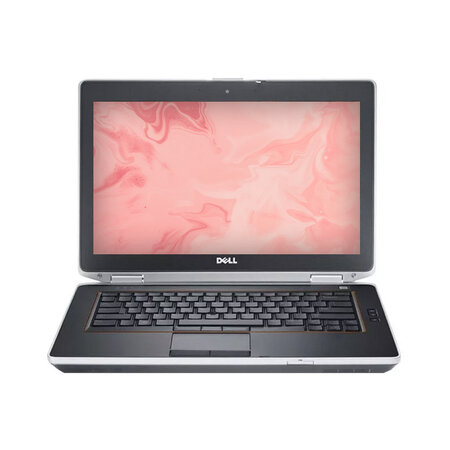Dell Latitude E6430