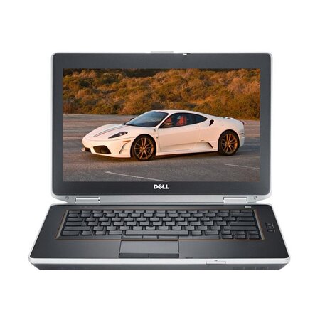 Dell Latitude E6430