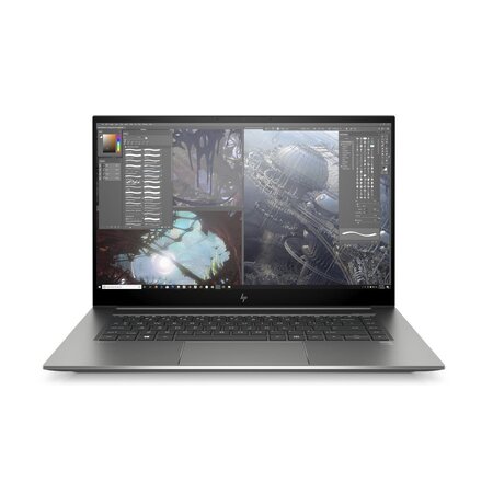 HP ZBook Studio G7