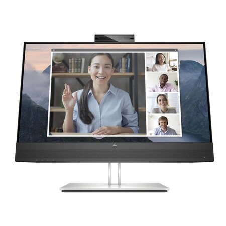 Monitor HP E24mv G4 Monitor