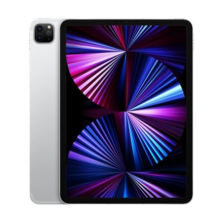 Apple iPad Pro 12.9" (M1, 2021) Wi-Fi 1TB Silver