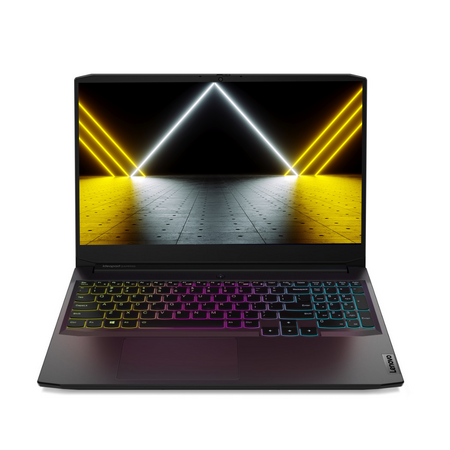 Lenovo IdeaPad Gaming 3 15IMH05