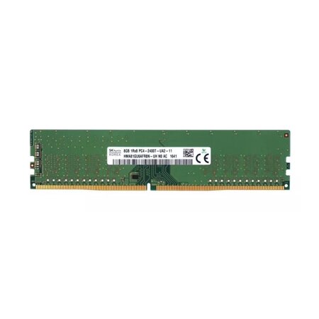 SK Hynix 8GB DDR4 PC19200 2400MHz CL17 DIMM