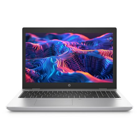 HP ProBook 650 G4