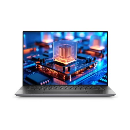 Dell Precision 5550 Mobile Workstation