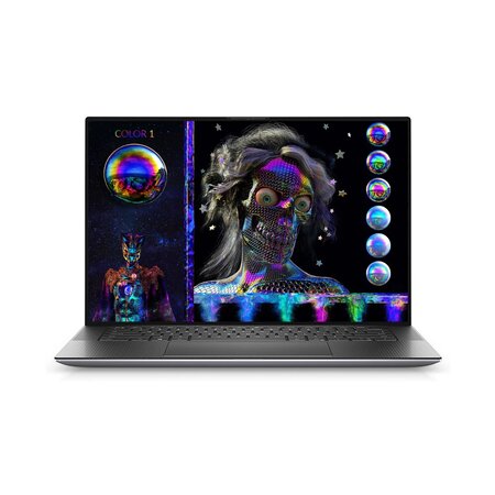 Dell Precision 5550 Mobile Workstation
