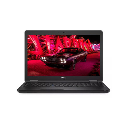 Dell Latitude 5580