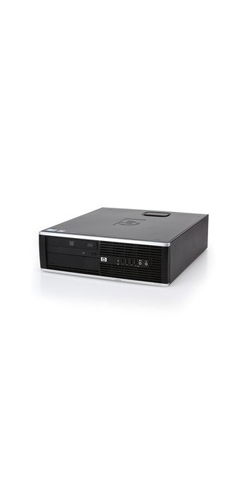 Počítač HP Elite 8300 SFF Intel Core i5 3,2 GHz / 4 GB RAM / 500 GB HDD / DVD / Windows 10 Professional