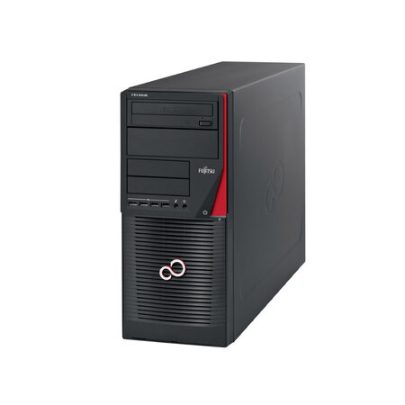 Fujitsu Celsius W530 MT