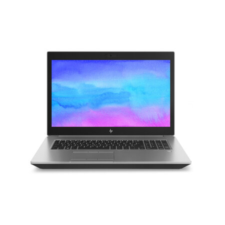 HP ZBook 17 G5 Mobile Workstation
