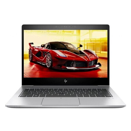 HP EliteBook 830 G5