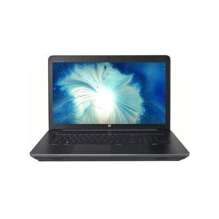HP ZBook 17 G3 Mobile Workstation