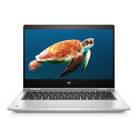 HP ProBook X360 435 G7