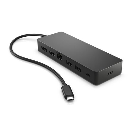 HP univerzální USB-C multiportový HUB