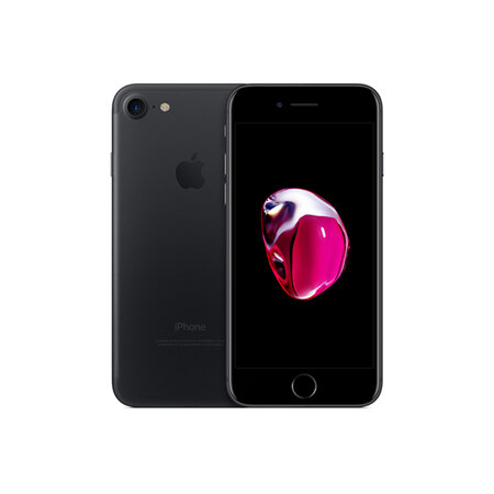 Apple iPhone 7 32GB Black