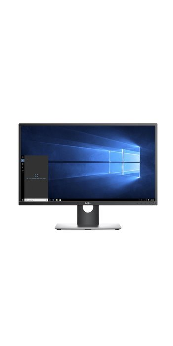 Dell Professional P2317H