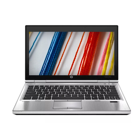 HP EliteBook 2570p