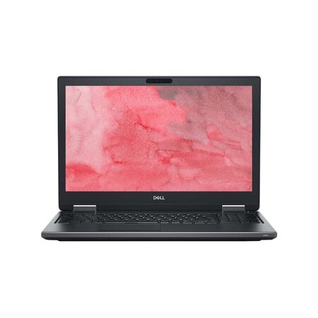 Dell Precision 7530 Mobile Workstation