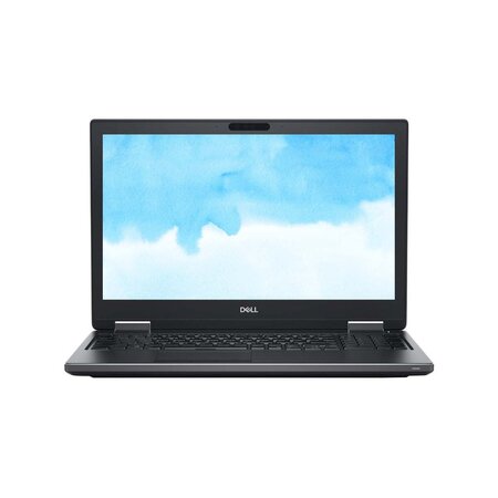 Dell Precision 7530 Mobile Workstation