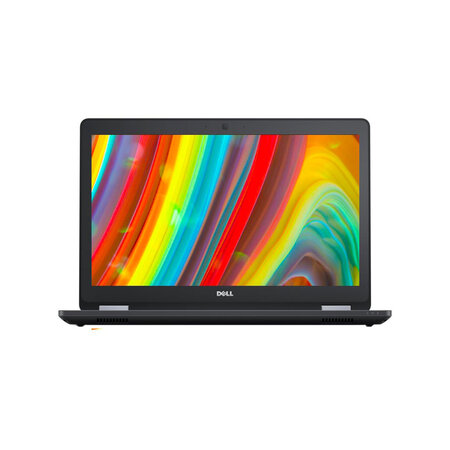 Dell Latitude E5570