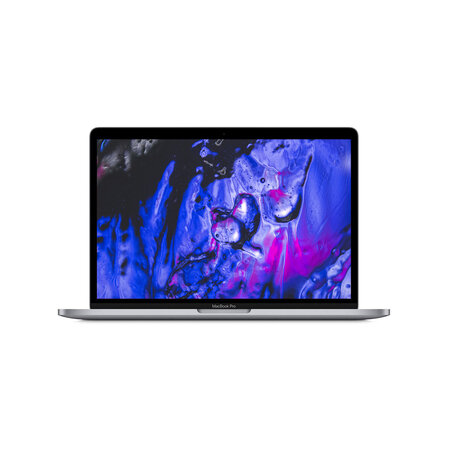 Apple MacBook Pro 13" Touch Bar (2020) Silver
