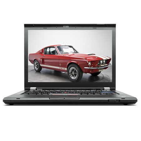 Lenovo ThinkPad T420