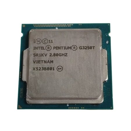 Intel Pentium G3250T 2.80GHz