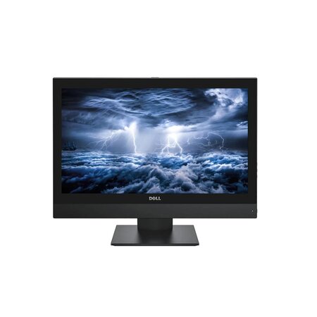 Dell OptiPlex 3050 AiO Dell OptiPlex 3050 AiO