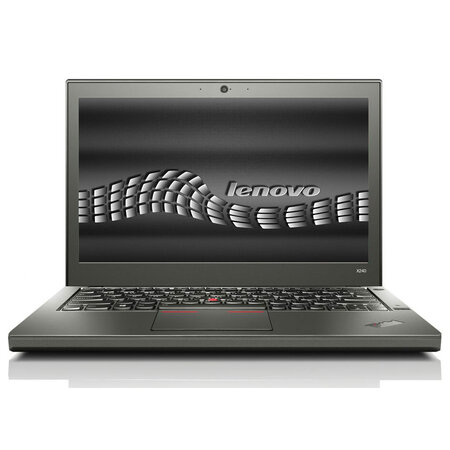 Lenovo ThinkPad X240