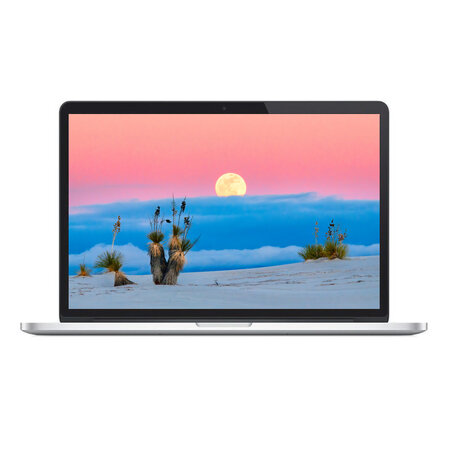 Apple MacBook Pro 15" (Early-2013)