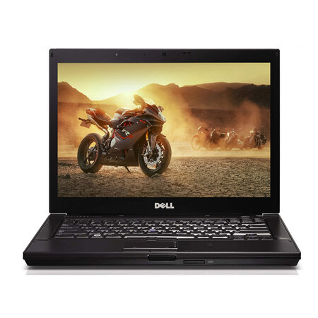 Dell Latitude E6410