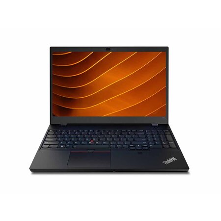 Lenovo ThinkPad P15 G1