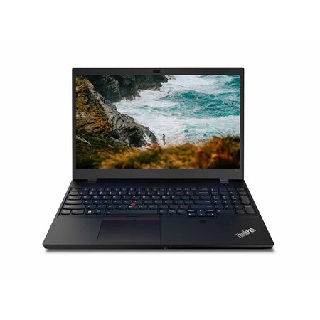 Lenovo ThinkPad P15 G1