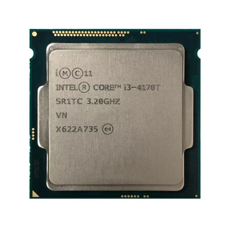 Intel Core i3-4170T 3.20GHz