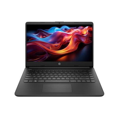 Notebook HP 14s-dq0011na