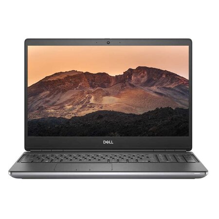 Dell Precision 7540 Mobile Workstation