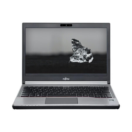 Fujitsu LifeBook E756