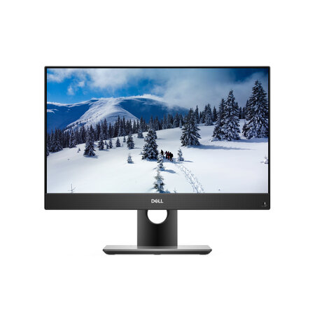 Dell OptiPlex 7480 AiO