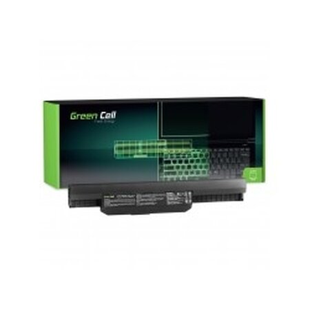 Baterie do notebooku ASUS - A43/A53/A45/X84 Li-Ion 10,8V 4400mAh