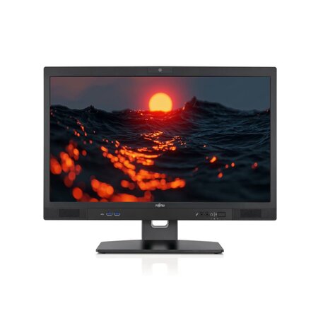 Počítač All in one Fujitsu Esprimo K558/24 AiO