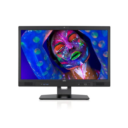 Počítač All in one Fujitsu Esprimo K558/24 AiO