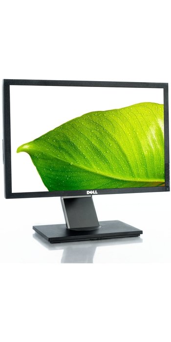 Dell Professional P2312h - profesionální 23" LED monitor / rozlišení Full HD 1920x1080