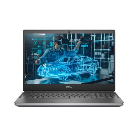 Dell Precision 7540 Mobile Workstation