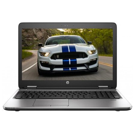 HP ProBook 650 G2