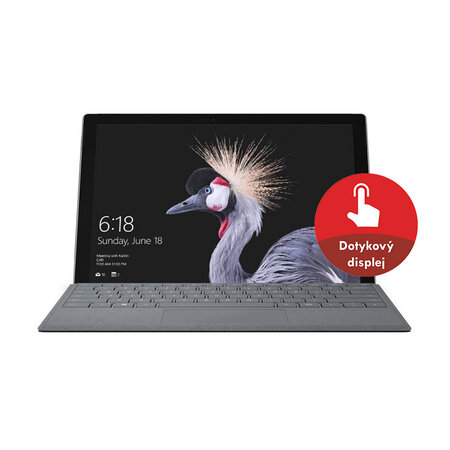 Microsoft Surface Pro 5